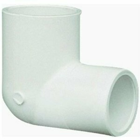 GENOVA PRODUCTS ELBOW 1X3/4 PVC SXS L05580YP